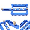 Self Centering Dowelling Jig, 6/8/10mm Wood Dowel Hole Drilling Guide