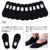 TSGarden Women's Socks, Ankle Socks, Socks for Pumps, Foot Cover,