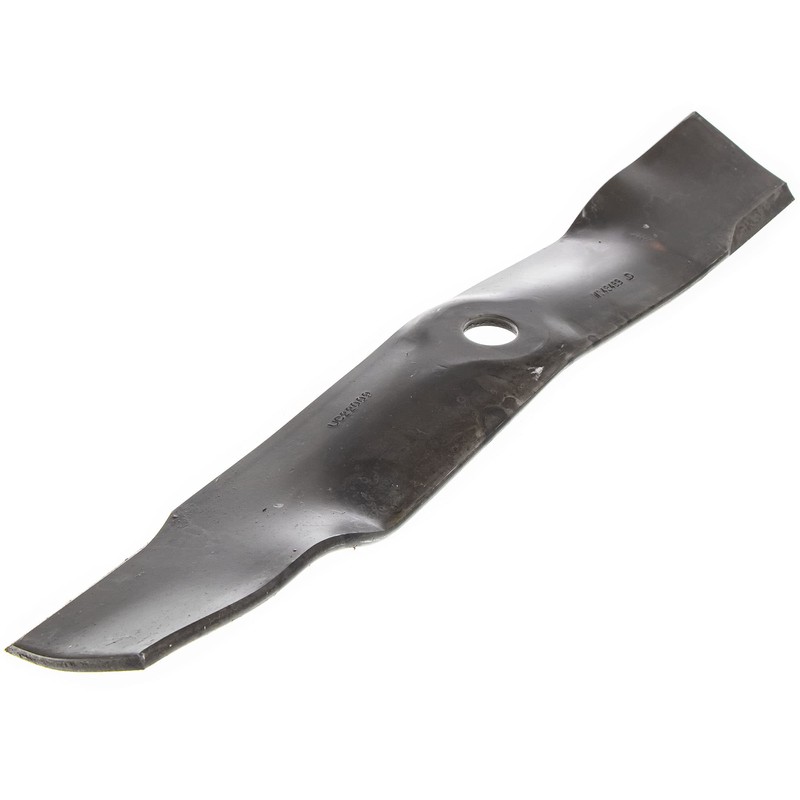 John Deere Original Equipment Mower Blades(M145476) - UC22009,3
