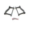 RTZ - Compatible with Nissan Frontier Pickup 2" Rear Solid