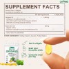Oil Of Oregano Blandas 6000mg Por Dosis 300 Cpsulas Sin