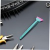 Ciieeo 2pcs Window Squeegee: Automotive Film Tools - Car Windshield