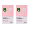 Biovita Kids Lactobacillus, 120g, 2 pcs / 비오비타 키즈 유산균, 120g, 2개