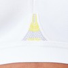 Triumph Women's Triaction Gravity Lite N Ex Sports Bra, White,