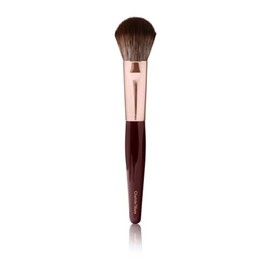 Charlotte Tilbury Bronzer & Blusher Brush