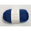 Smart Col.5846 Blue Approx. 100 m 50 g