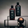 Brickell Men's Products Enhancing Gel Anti-Aging Routine, Gel Facial Cleanser