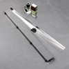 SaniteModar Linear Shower Drain 32 inch Tiled Insert 2 in