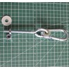 Swing Hook, set of 2, Swing seat accessories, 6.5" swing