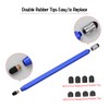 2 in 1 Universal Touchscreen Stylus Pen for All Touchscreen