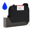 Handheld Inkjet Printer with 42ml Quick-Drying Ink Cartridge, Upgraded Handheld