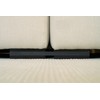 Couch Clamp Heavy Duty Couch Connector for Sectional Sofa- (4Pack)