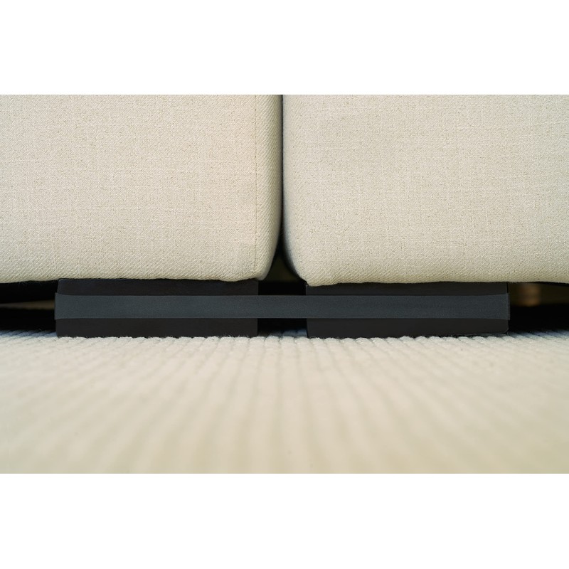 Couch Clamp Heavy Duty Couch Connector for Sectional Sofa- (4Pack)