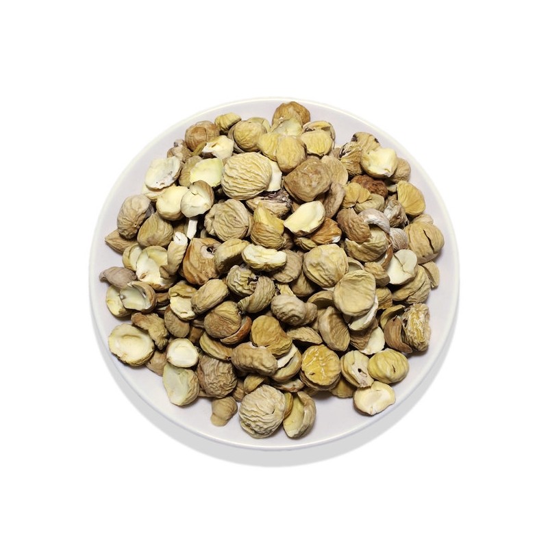 Chamdoori dried Hwangyul chestnuts 300g (domestic) / 참두리 건율 황율