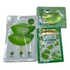 Kit Limpieza Y Cuidado Facial Sábila Skincare Aloe Vera