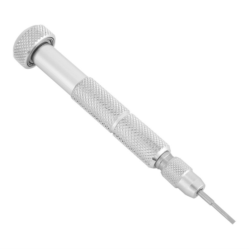 Multi Function Watch Screwdriver Watch Repairing Household Accessory Tool