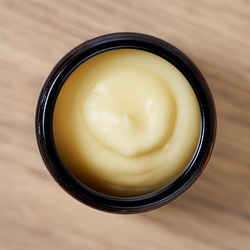Motherwort Cream | According to Hildegard von Bingen | 100%