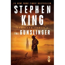 The Gunslinger(The Dark Tower I)