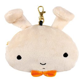 Tees Factory KS-5544046NU Shin-chan Plush Pouch with Pass Case