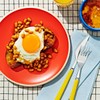 BUSH'S BEST Canned Maple and Cured Bacon Baked Beans, 28Oz