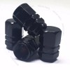 PS-AUTO For Jeep Grand Cherokee Wrangler Liberty Tire Valve Cap