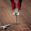 SPEEDWOX End Cutting Pliers, End Cutting Nippers, End Nippers, Wire