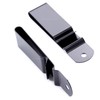 Universal Heavy Duty Metal Belt Clips - (Fits 1.75 inch