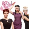 Roll & Go Hair Tool