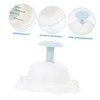 Mikinona 2pcs Shredder Wiper Slicer Holder Professional Hand Protectors for