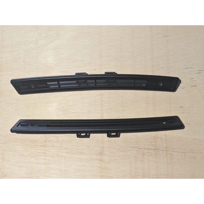 RG Restorations Mazda RX7 B-Pillar Vent Trim (Pair) New Repro