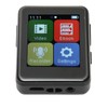 MP3 Player Bluetooth 5.0 Intelligent HD Noise Reduction FM Radio