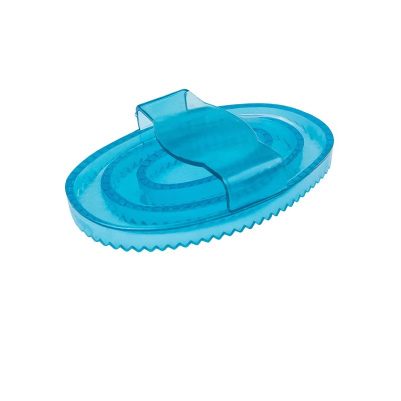 ROMA Brights Curry Comb, Lime