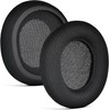 2X Earpads Cushion for Steelseries Arctis Nova Pro Wired, Nova