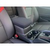 Auto Console Covers- Fits The The Chevy Colorado 2023-2024 Center