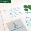 Kokuyo Jibun Notebook mini IDEA 2-Book Pack Ni-JCMA3N [Bulk Purchase