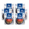 Mountain House Granola with Milk & Blueberries Freeze Dried Backpacking