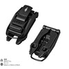ALPAKA HUB Tactical Clip, Everyday Carry Clip, Accessory, Lockable Tape
