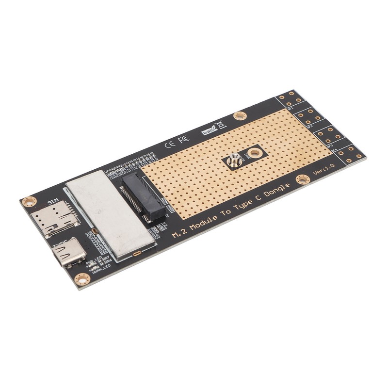 M.2 Module to USB 3.0 Adapter Professional M.2 to USB