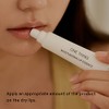 [Una cosa] Aceite Orgánico Esencia Labial 13g Corean Skin Care