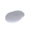 2W Sanding fleece disc diameter 150 mm with Velcro fastener