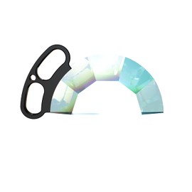 Freewell Hand Split Kaleidoscope