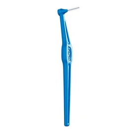 TePe TEP427 Interdental Brush Angled Blue (Pack of 25)