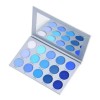 Paletas De Sombras Kara Y Beauty Creations +labiales Beauty