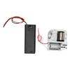 18 Note Musical Mechanism Movement Battery Powered Stress Relief DIY