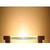 R7S 118mm COB LED Light Bulb - 15W J Type