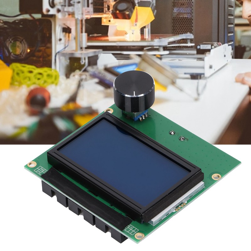 Graphic Smart Display NonToxic Tasteless Repair Screen Use Easily 3D