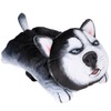 Tissue Box 3D Cat Dog Shaped Car Cartoon Hanging Tissue