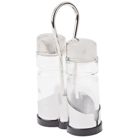 Lacor 2-Piece Basic Spice Cruet Set