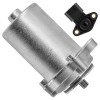 Caltric Power Control Motor w/ Angle Sensor for Honda Rancher