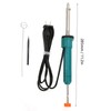 Electric Solder Sucker Welding Desoldering Pump Electronic Repairing Tool